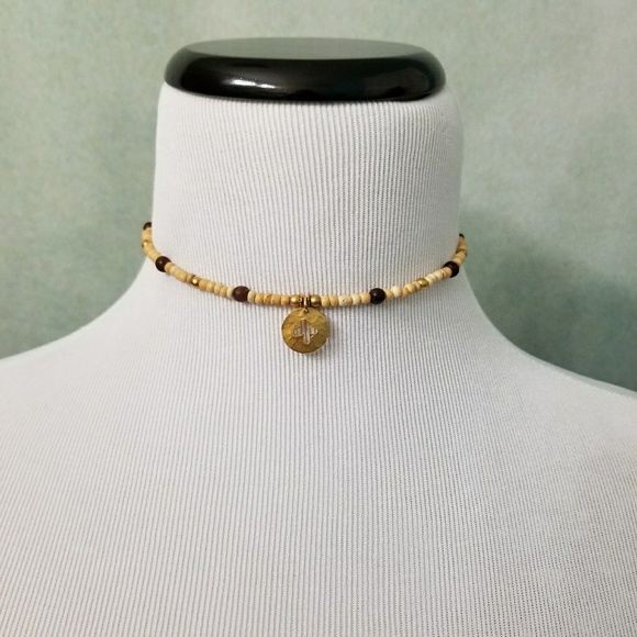 Beaded Choker Bundle - Picture 4 of 5